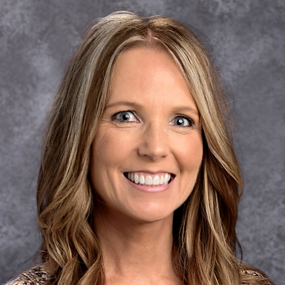 Dawn Bishop - Instructional Coach