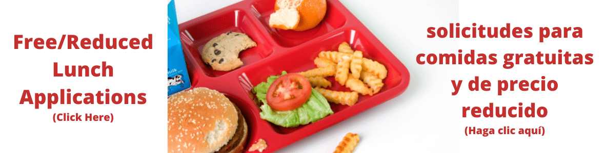 FreeReduced Lunch Application